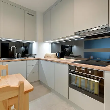 Apartamento Comfort