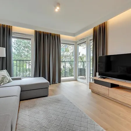 Apartament Comfort *