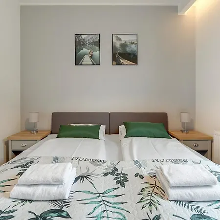 Comfort Апартаменты