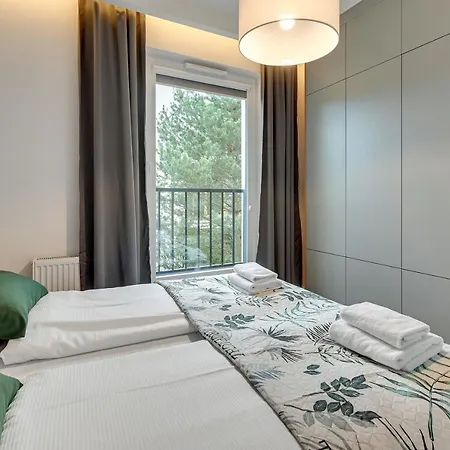 Comfort Apartment Sopot