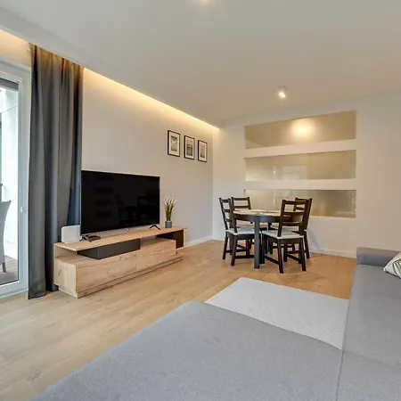 Apartament Comfort *
