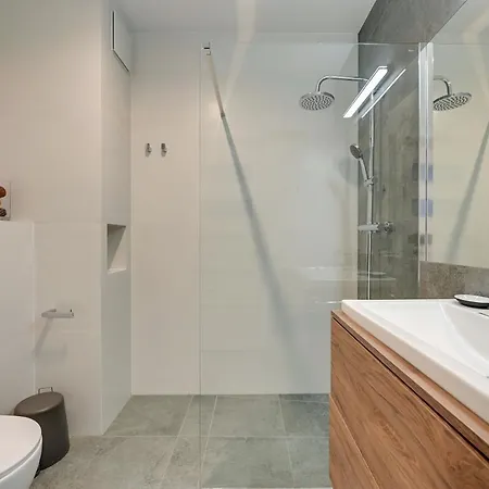 Apartment Comfort Sopot