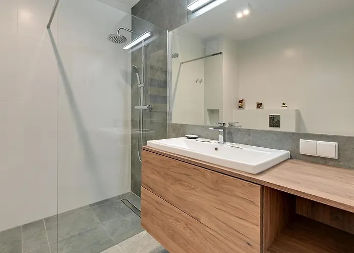 Apartament Comfort *