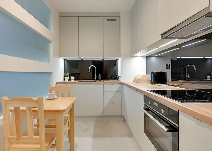 Comfort * Сопот