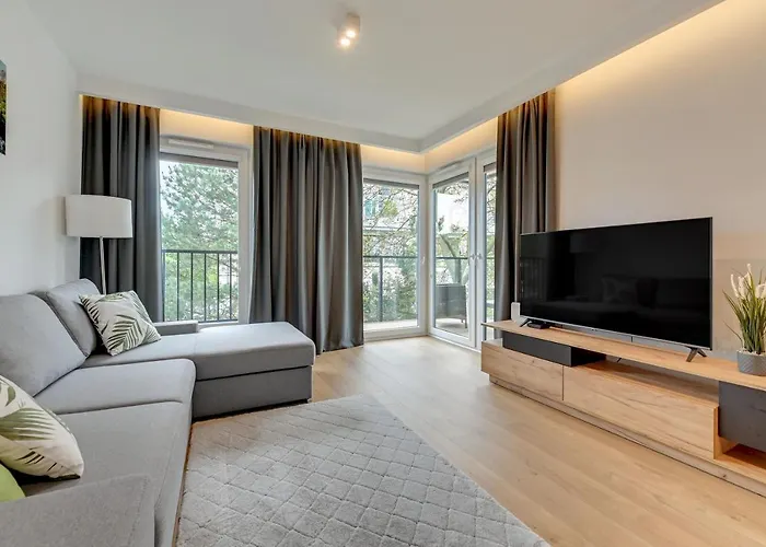 Apartament Comfort *