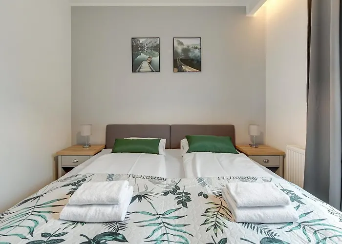 Comfort Апартаменты