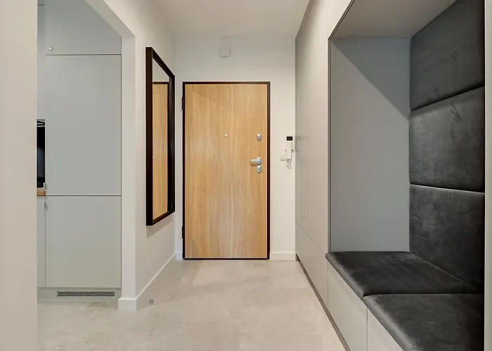 Apartament Comfort Sopot