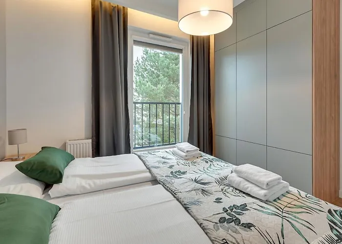 Comfort Apartament Sopot