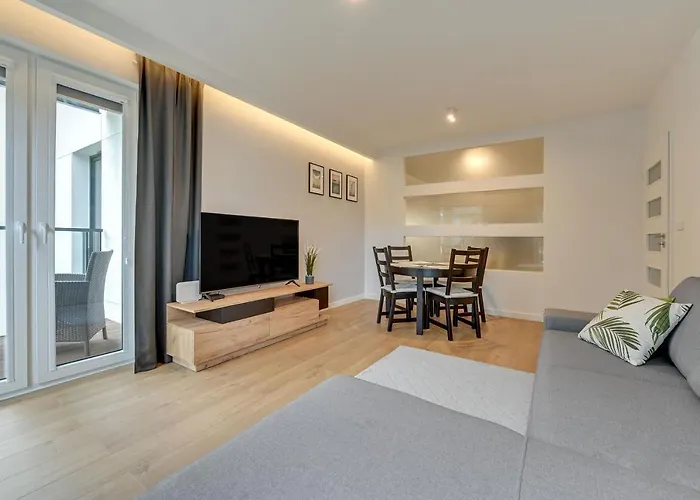 Apartament Comfort *