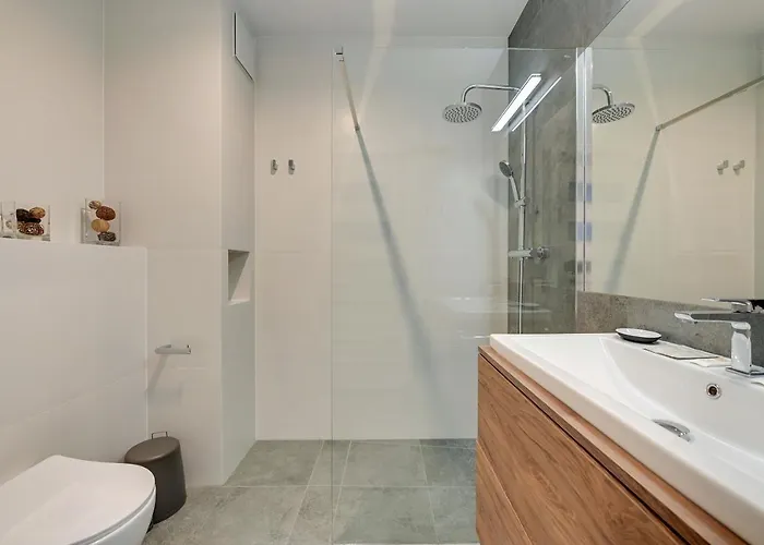 Apartament Comfort Sopot